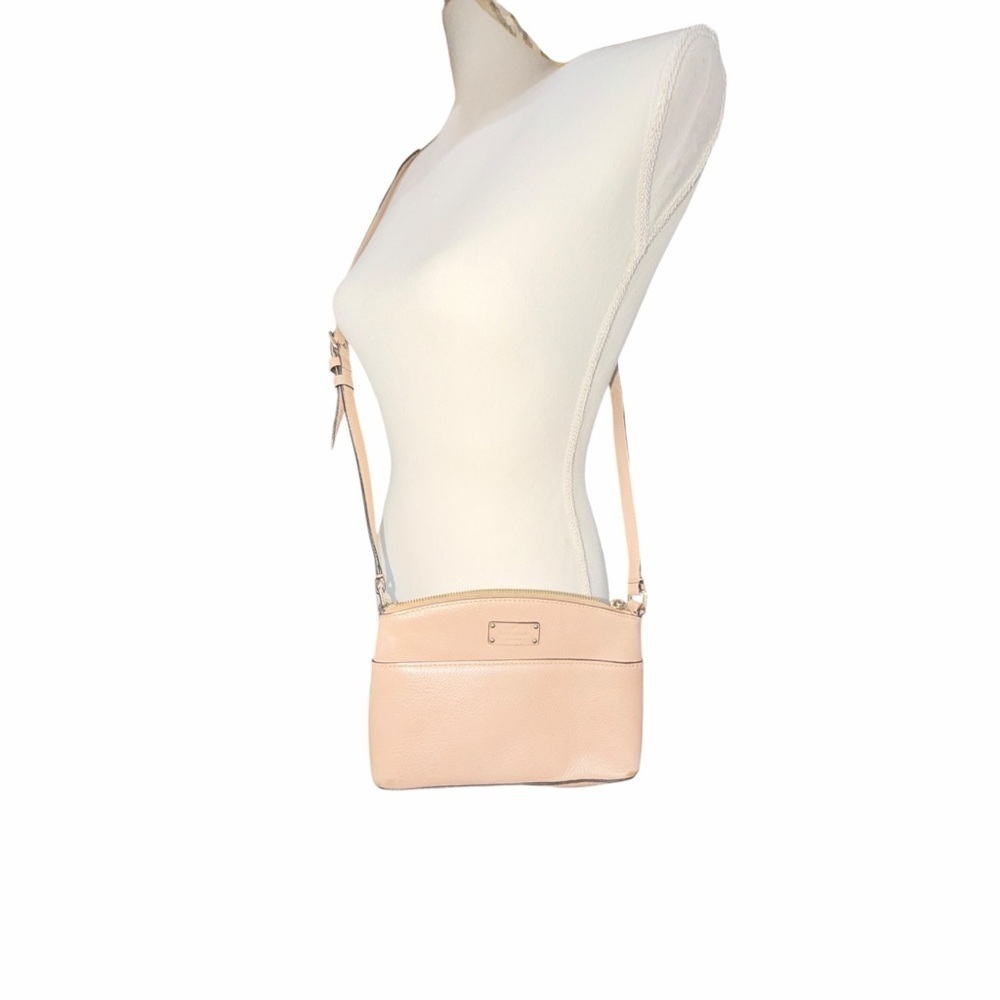 Kate Spade Tan Crossbody Bag - Picture 7 of 10
